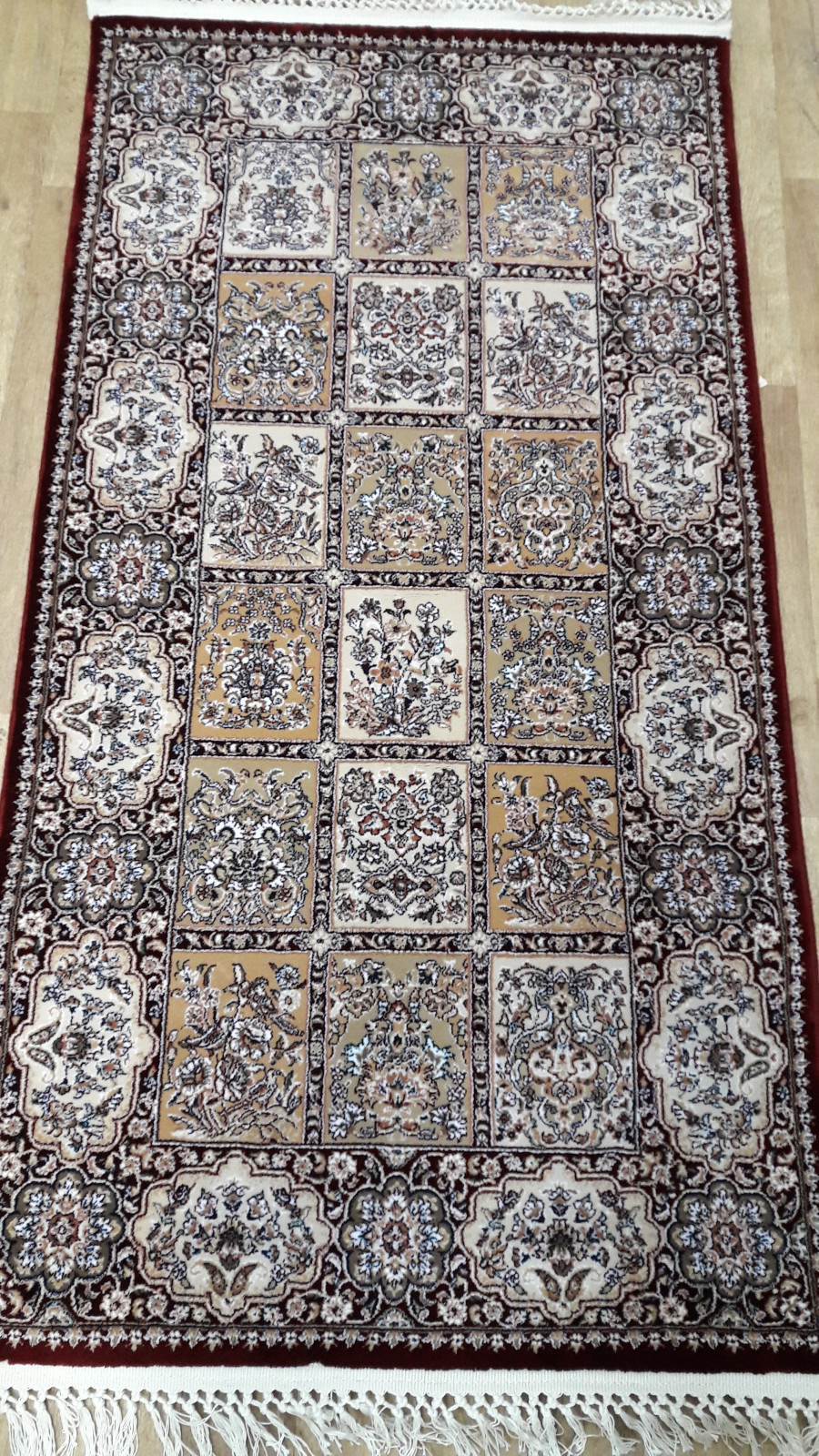 JASMIN - 2673A - в дизайне