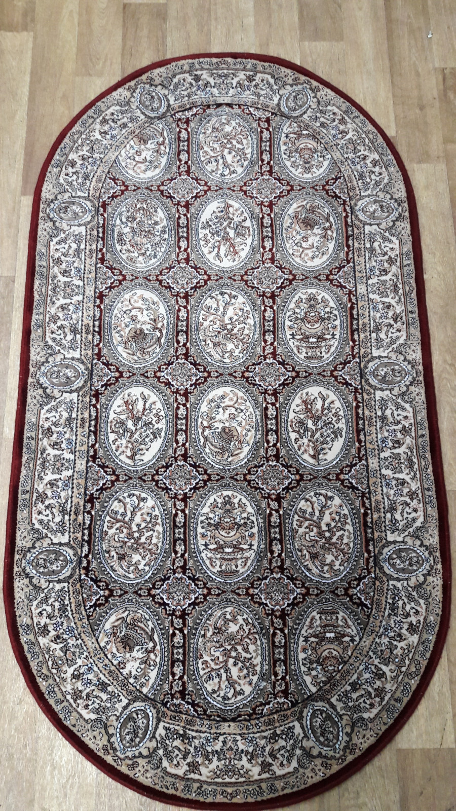 JASMIN - 2674A - в дизайне