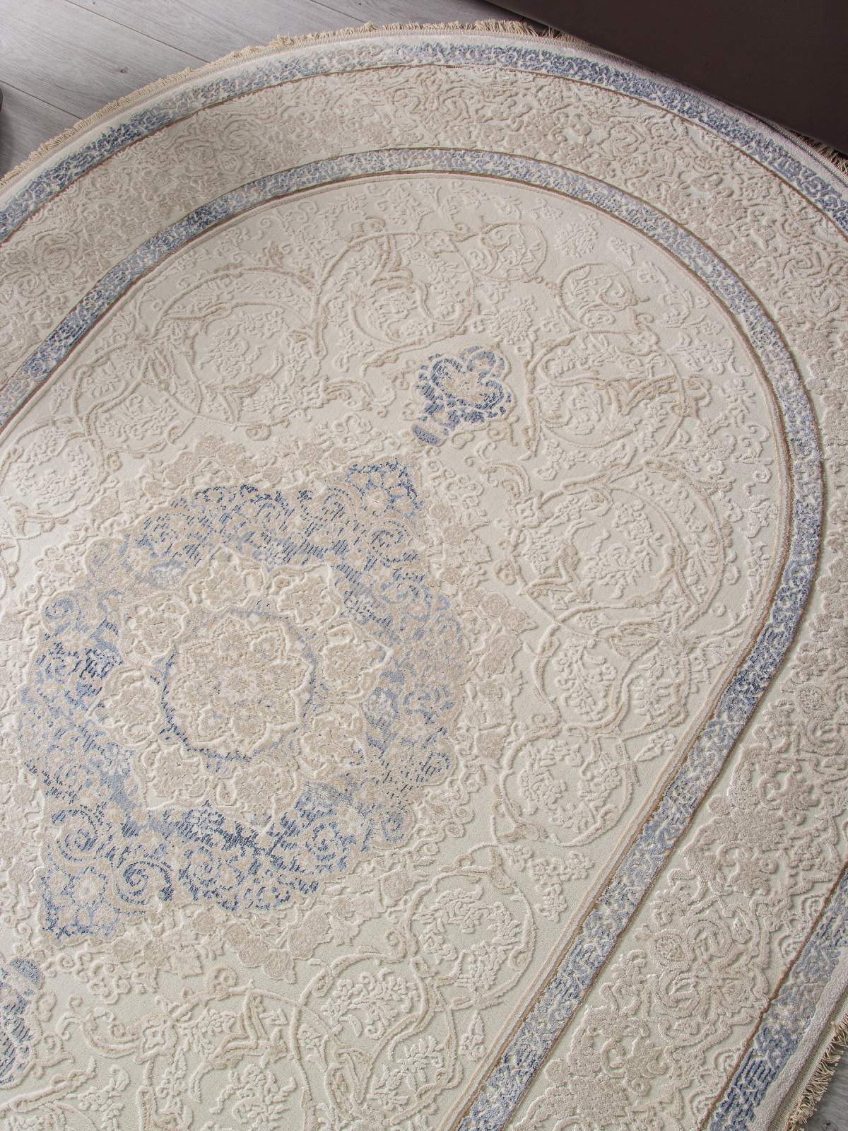 Jasmine - 30950U - CREAM / CREAM