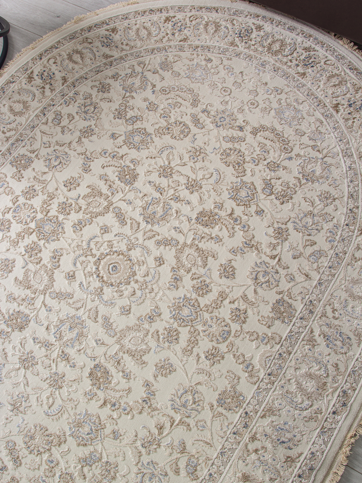 Jasmine - 35826Z - CREAM / BEIGE