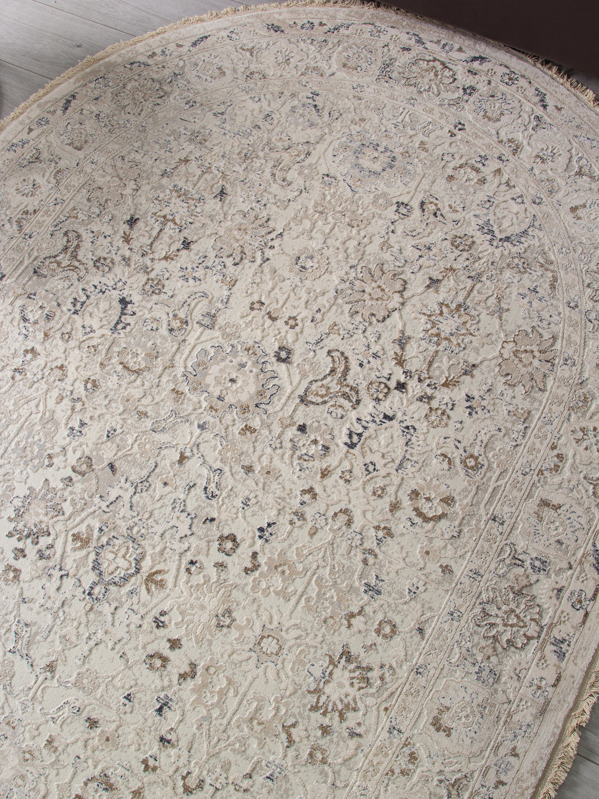 Jasmine - 35981Z - CREAM / CREAM