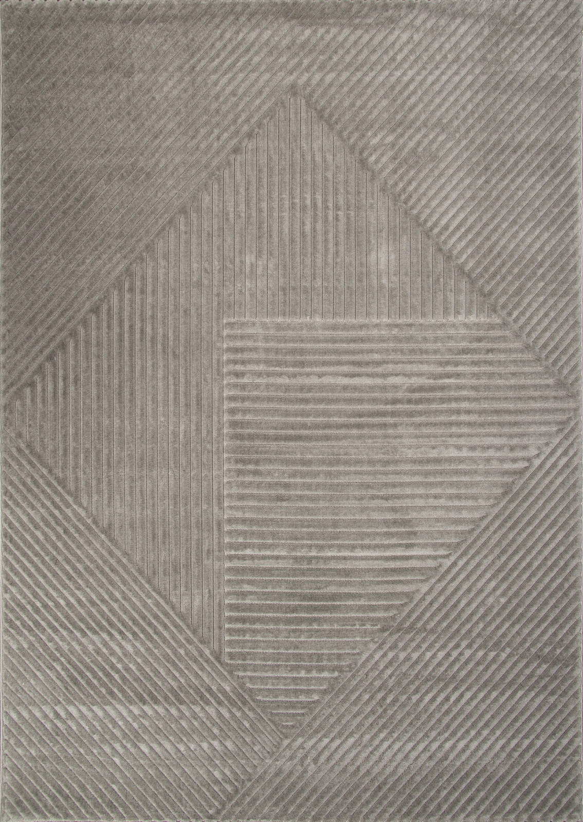 JUNO - E132AG - GREY / GREY