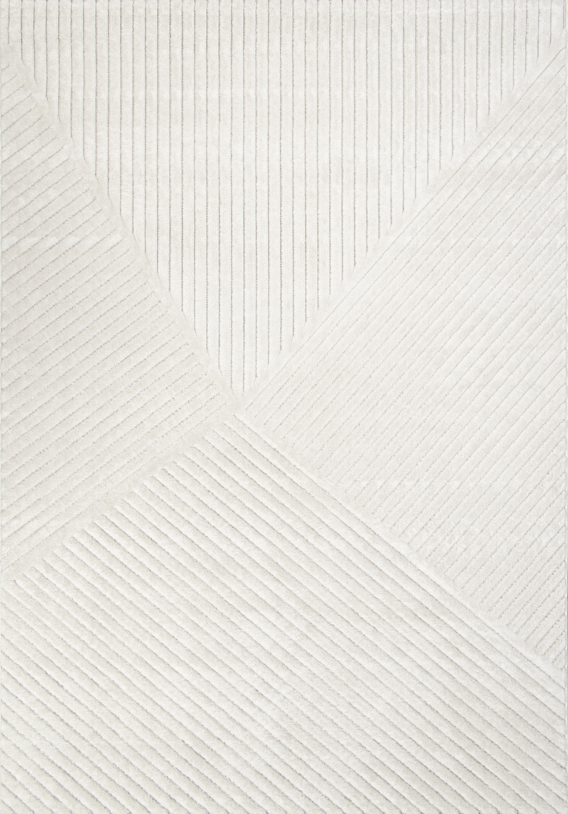 JUNO - E139AW - CREAM / CREAM