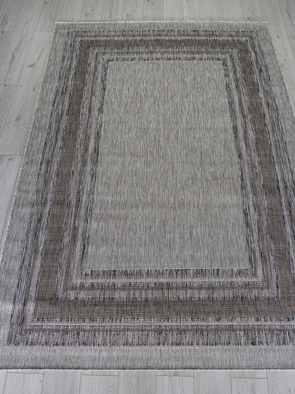 KAIR - S123 - DARK GRAY