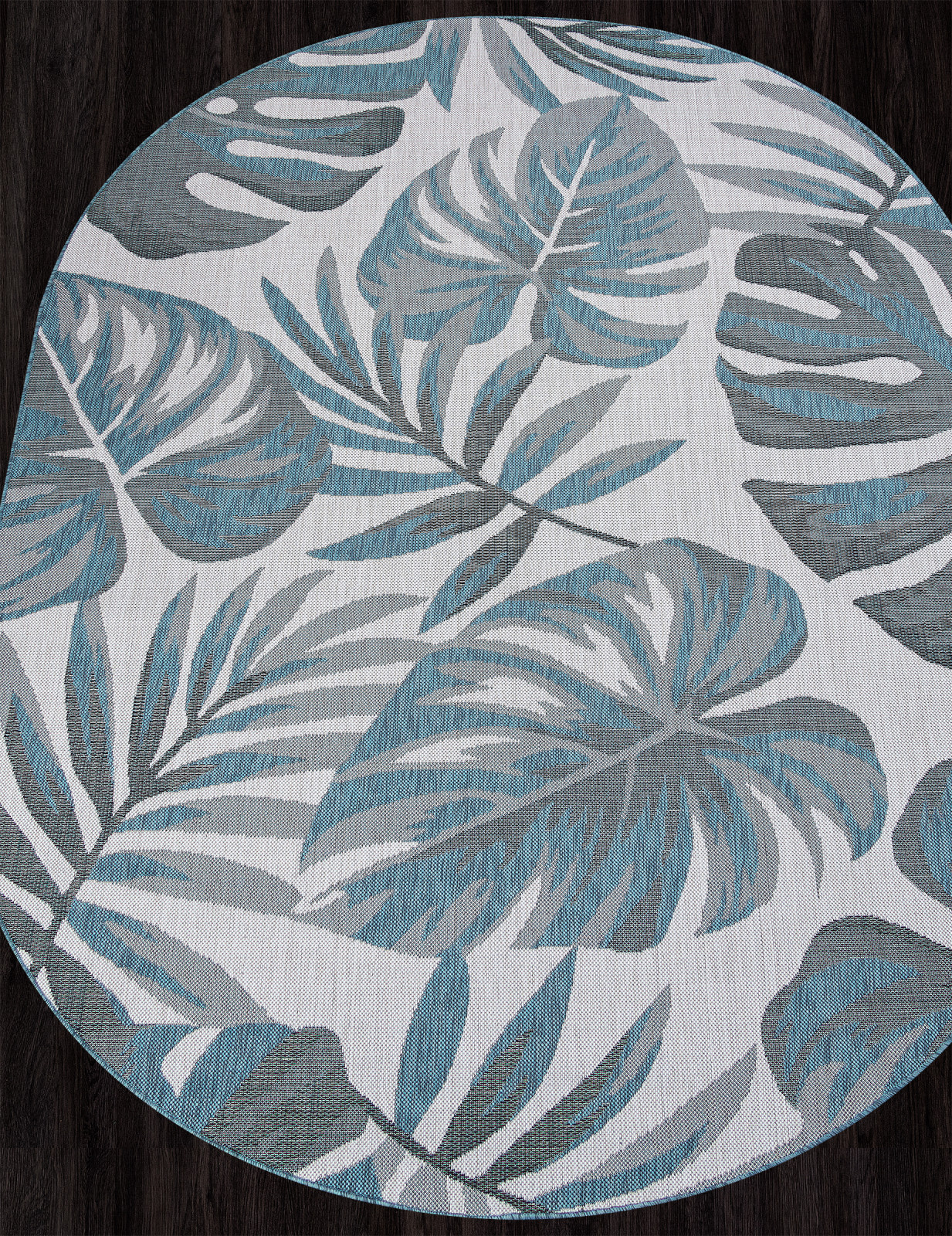 KAIR - S126 - BLUE