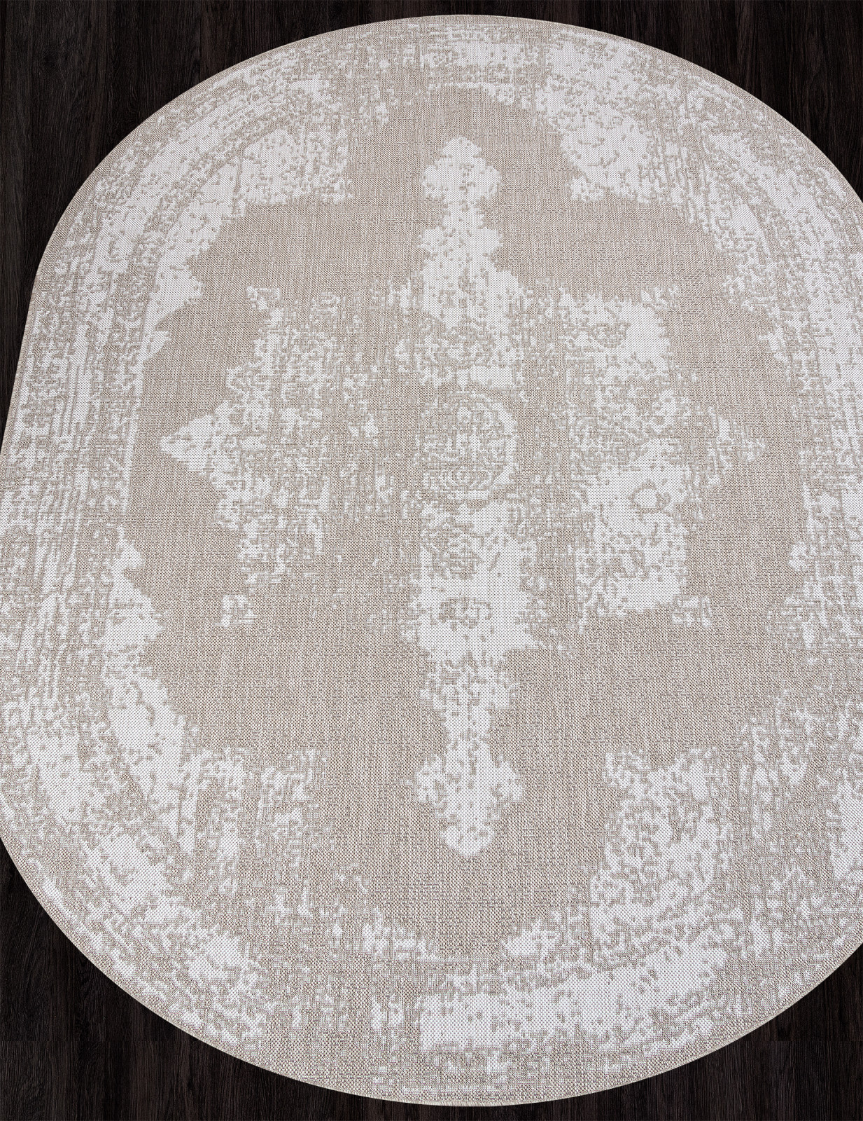 KAIR - S129 - BEIGE