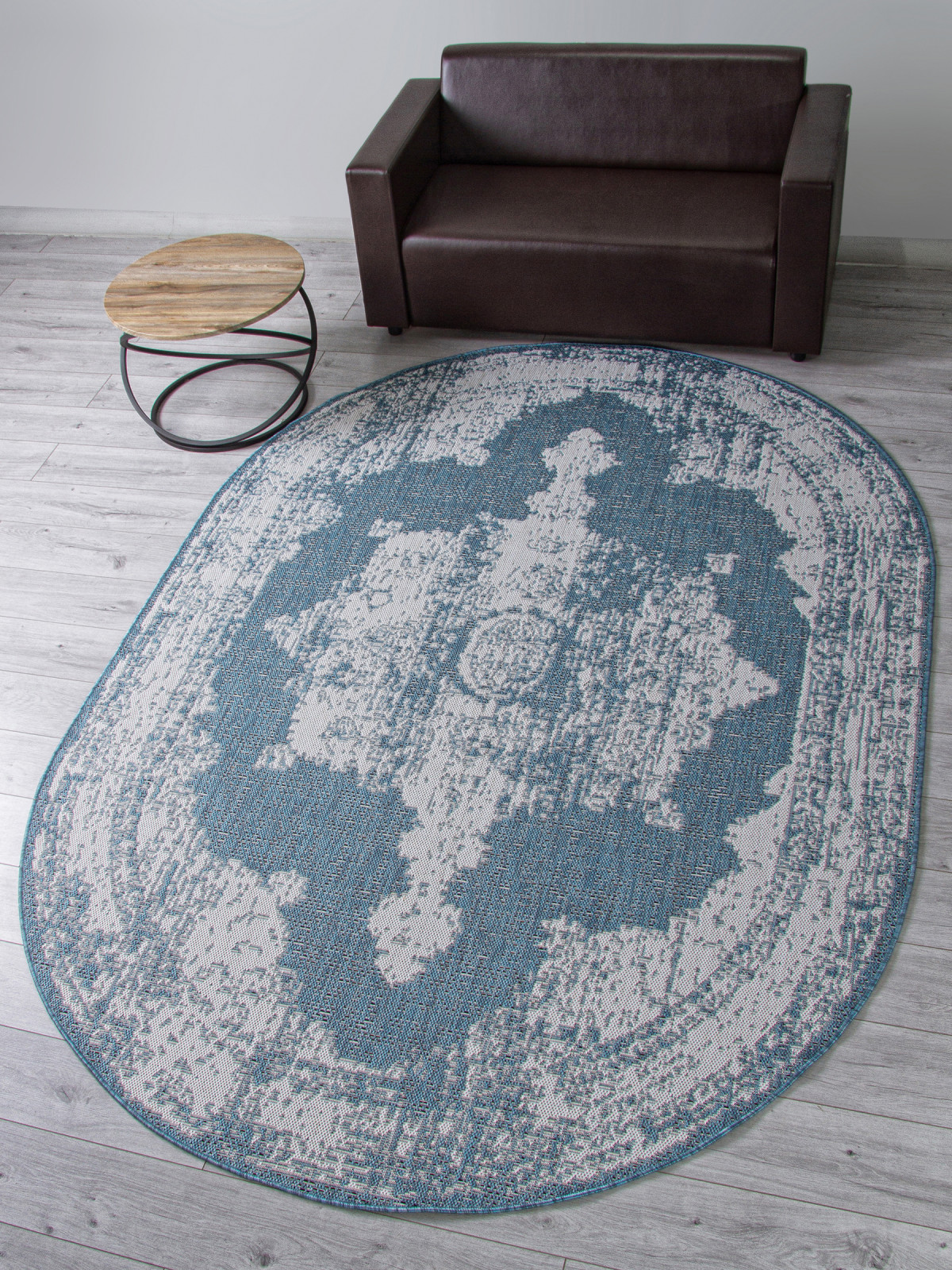 KAIR - S129 - BLUE