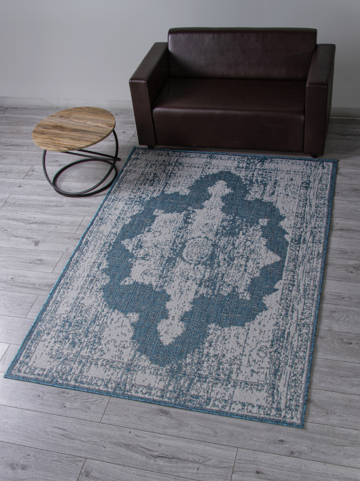 KAIR - S129 - BLUE