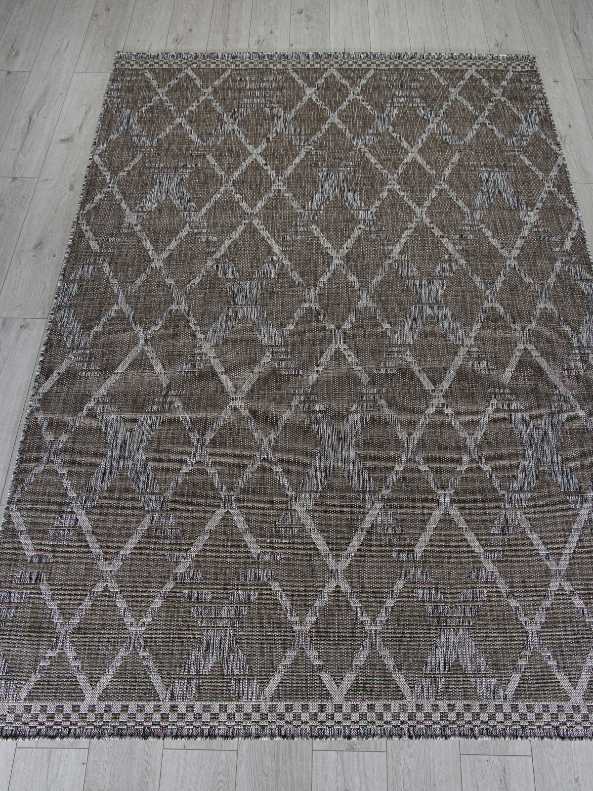 KAIR - S135 - DARK GRAY