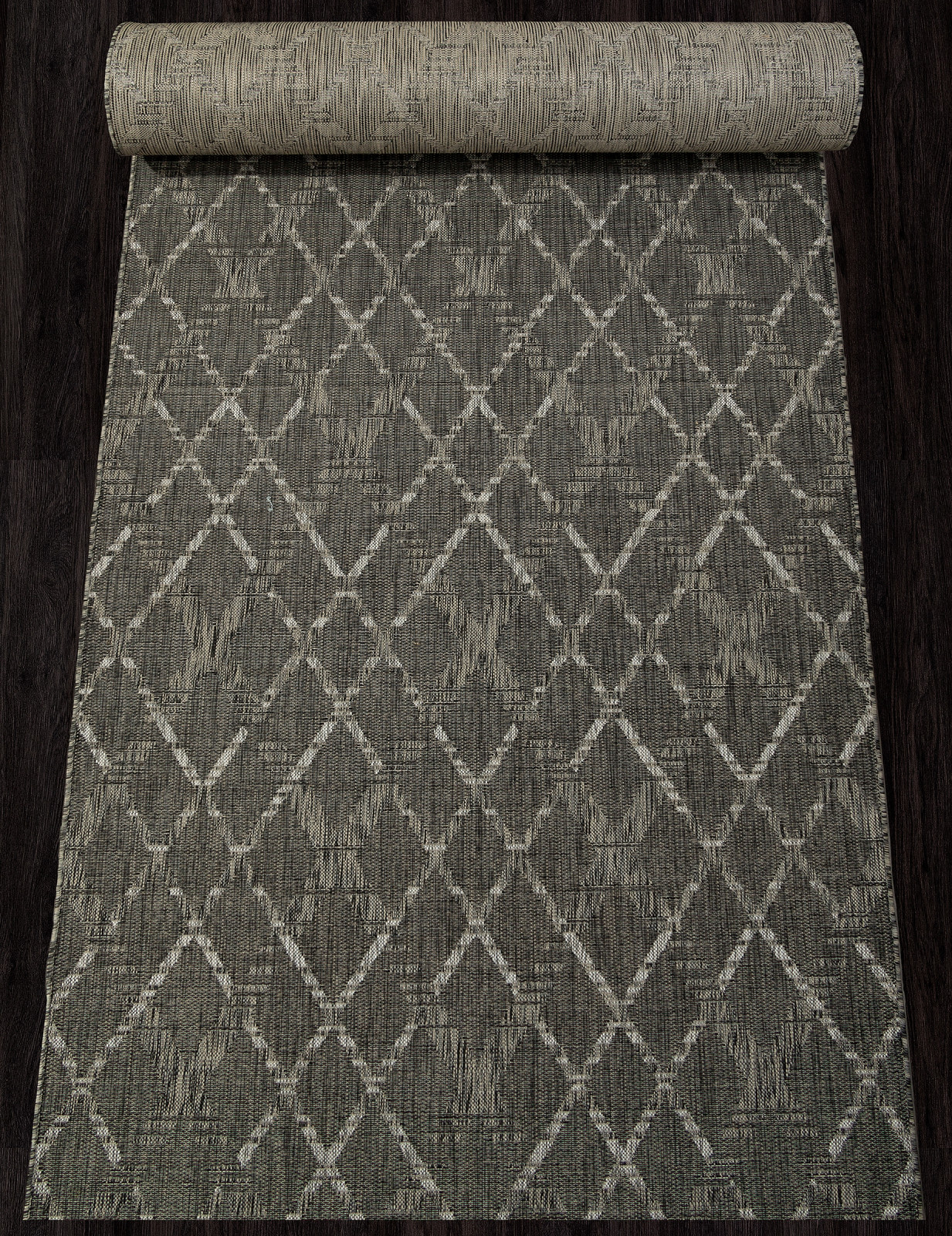 KAIR - S135 - GRAY