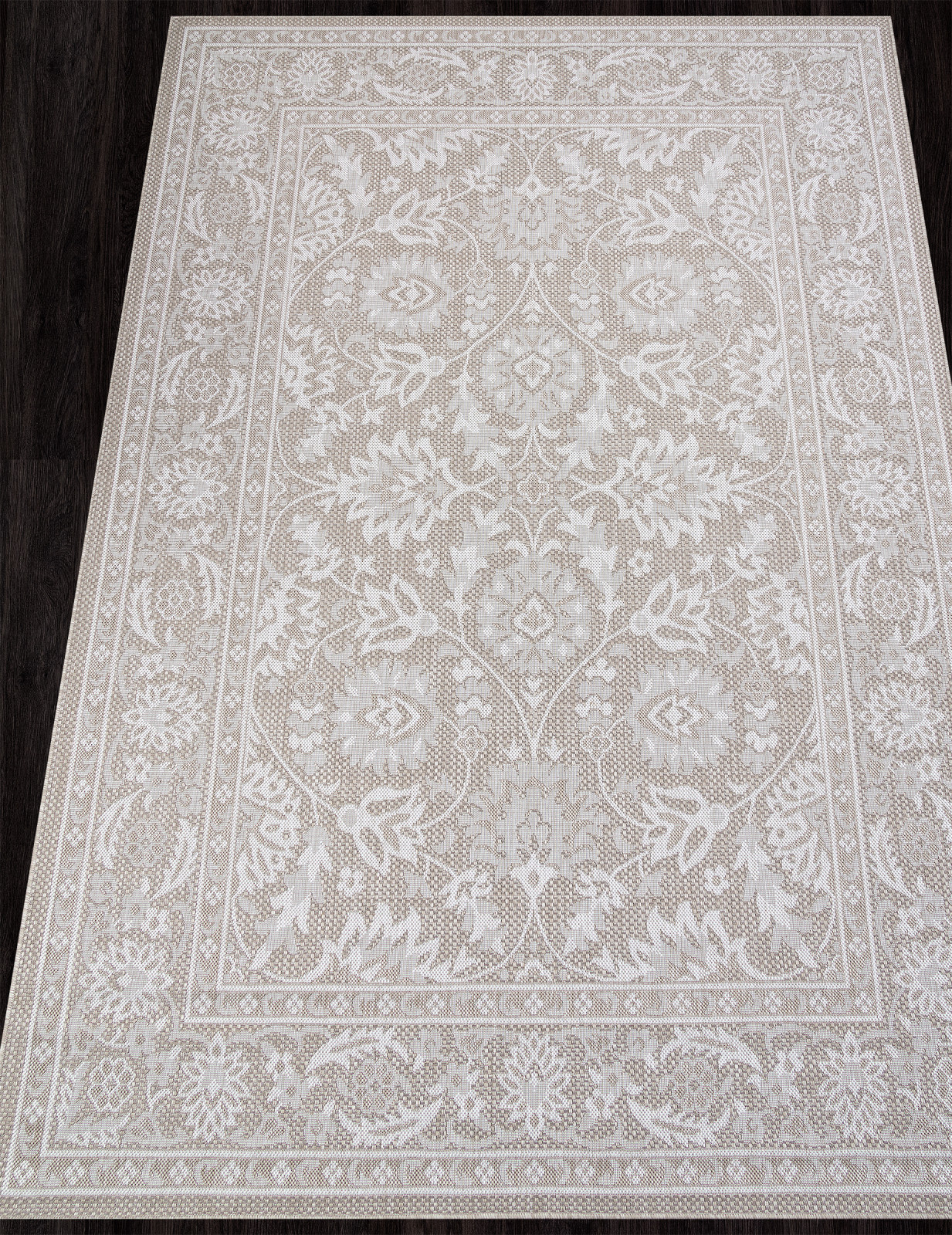 KAIR - S137 - BEIGE