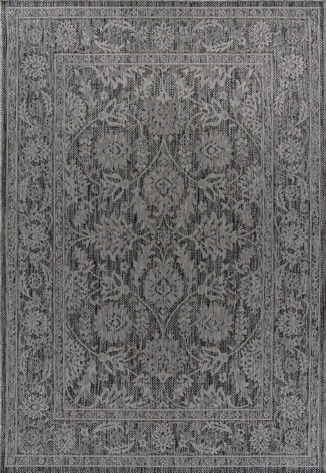 KAIR - S137 - DARK GRAY