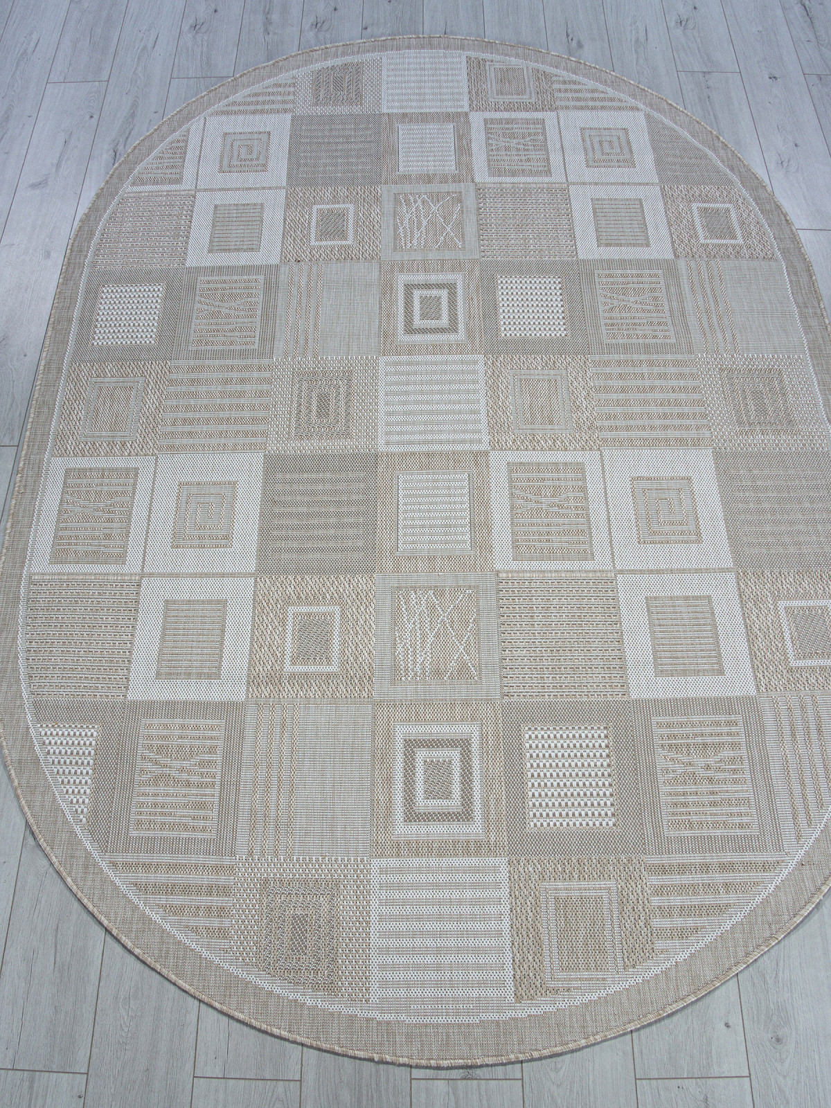 KAIR - S138 - BEIGE