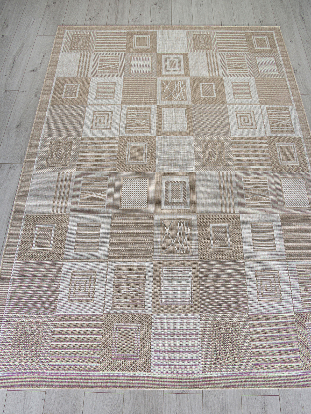 KAIR - S138 - BEIGE