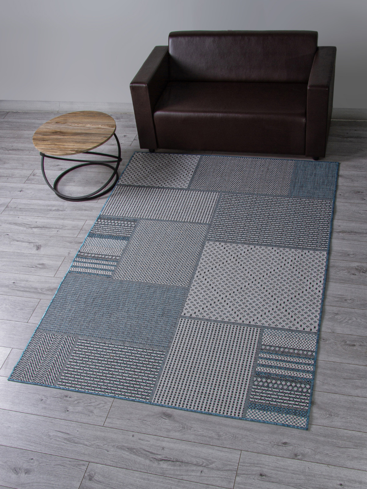 KAIR - S139 - BLUE