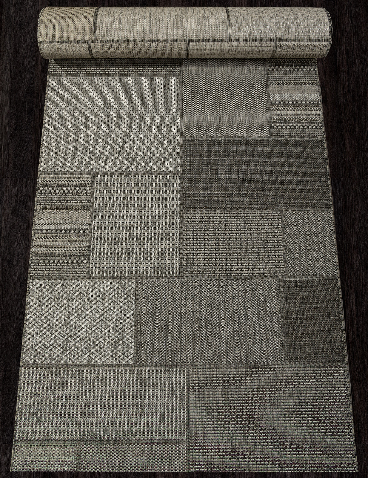 KAIR - S139 - GRAY