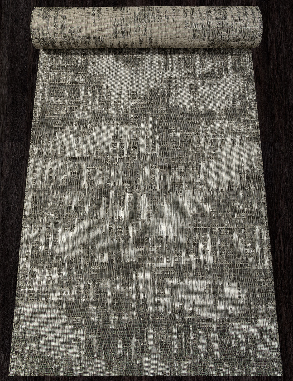 KAIR - S144 - GRAY