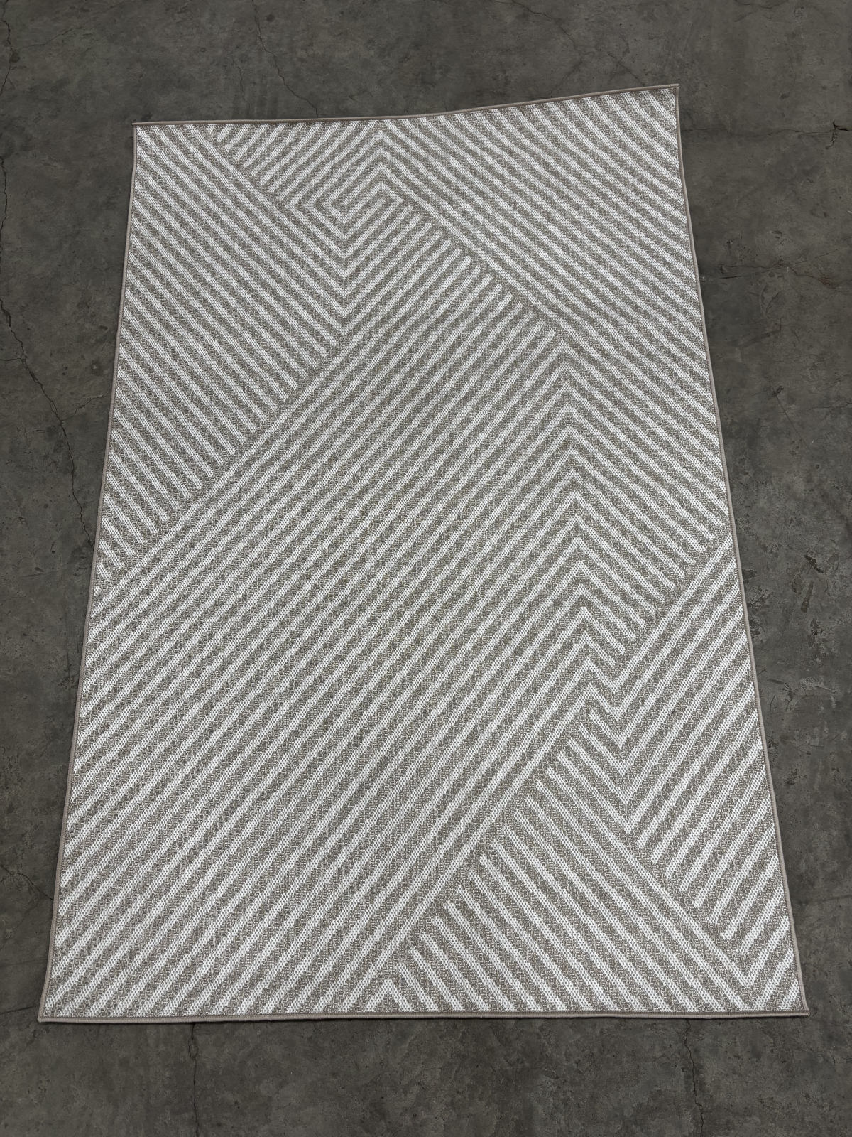 KAIR - S147 - BEIGE