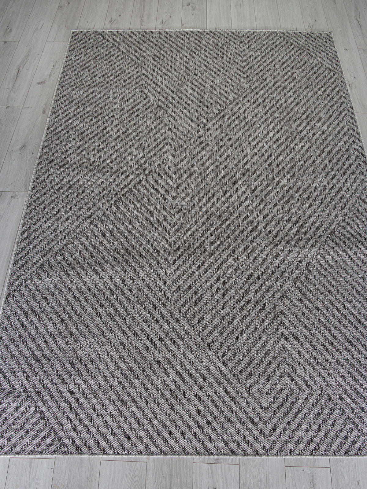 KAIR - S147 - DARK GRAY