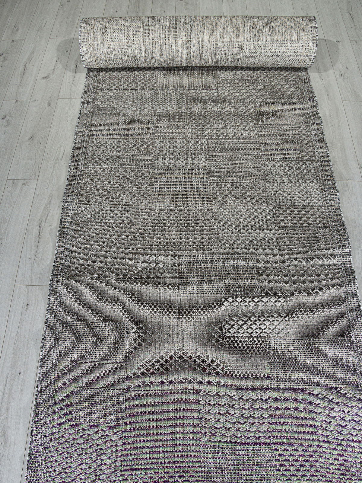 KAIR - S148 - DARK GRAY