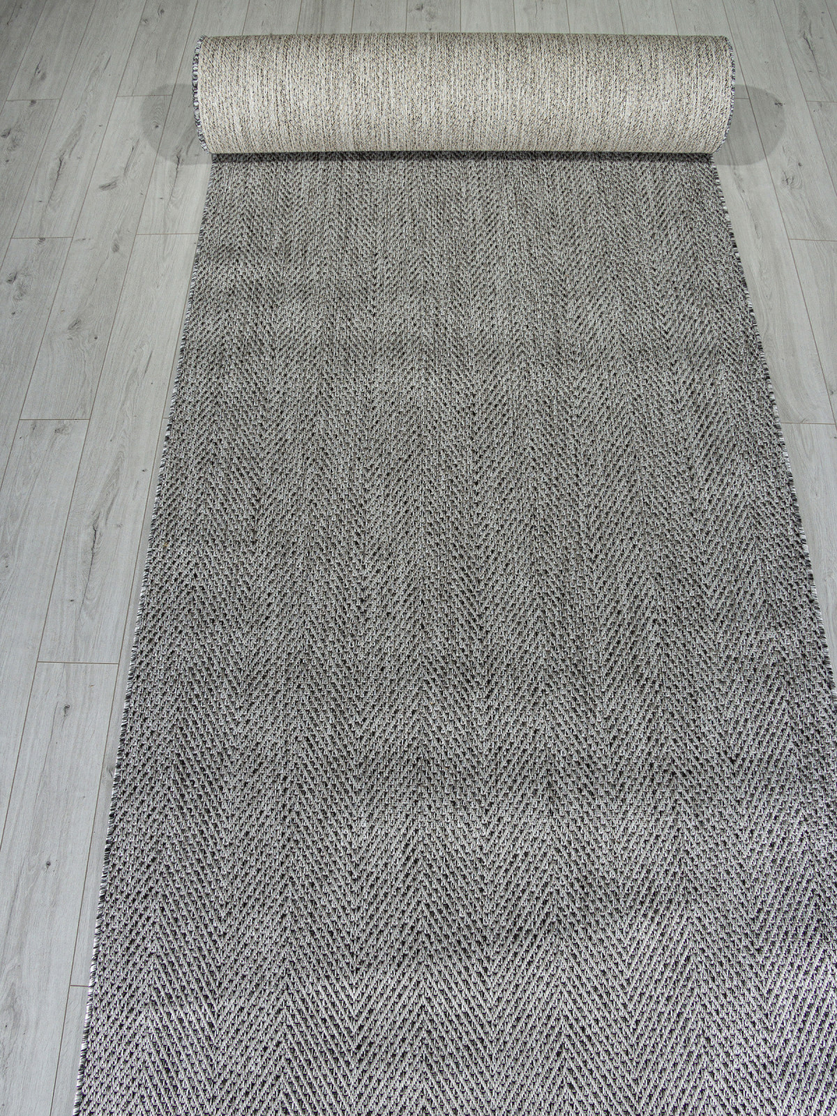 KAIR - S156 - DARK GRAY