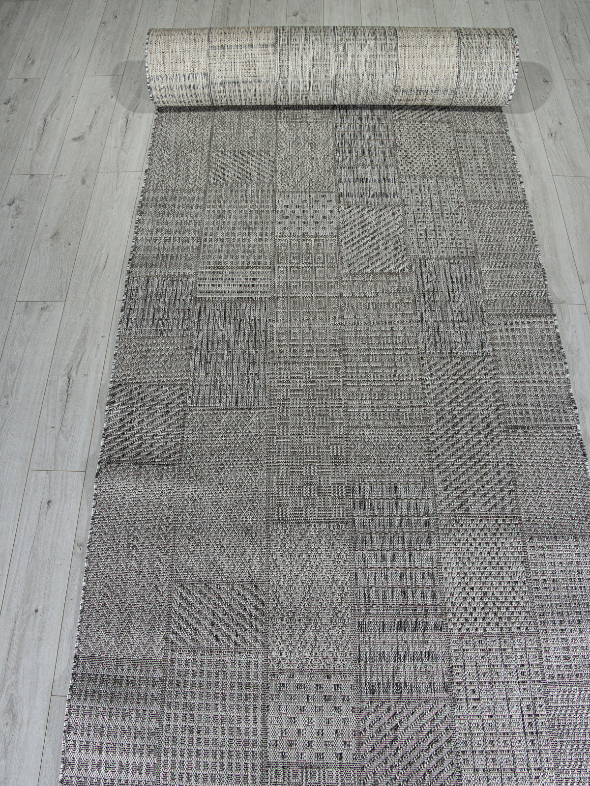 KAIR - S160 - DARK GRAY