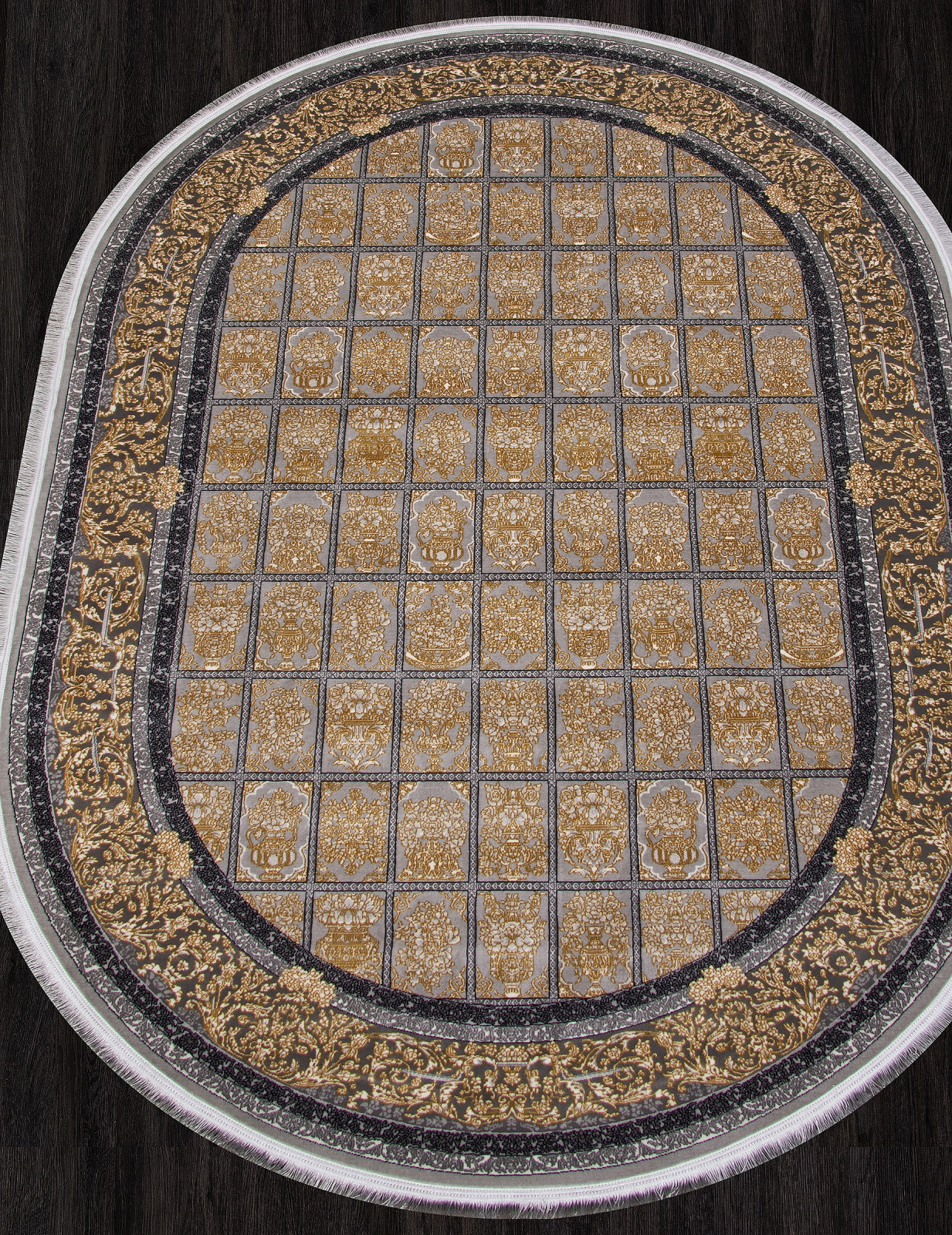 KASHAN - 752070 - 000