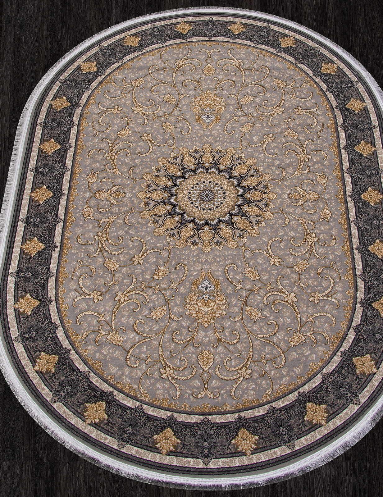 KASHAN - 752192 - 000