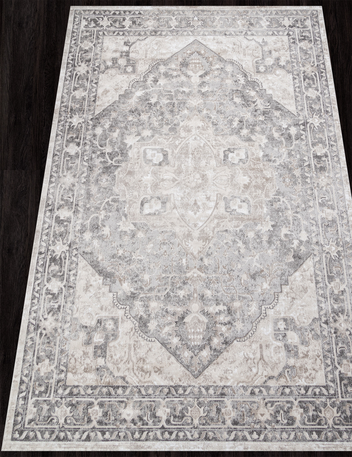 KIRKE - 02947C - BEIGE / BEIGE
