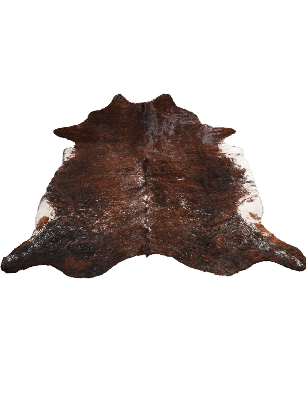 Коровья - KRS011 - BROWN