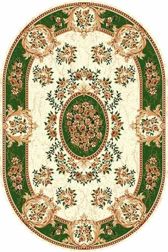 LAGUNA - 5394 - CREAM-GREEN