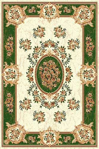 LAGUNA - 5394 - CREAM-GREEN