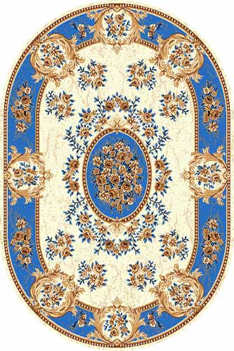 LAGUNA - 5394 - CREAM-NAVY