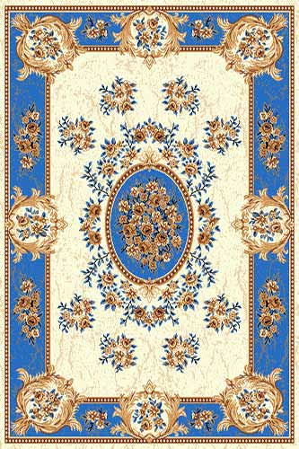 LAGUNA - 5394 - CREAM-NAVY