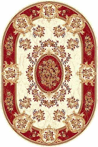 LAGUNA - 5394 - CREAM-RED