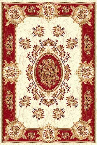 LAGUNA - 5394 - CREAM-RED