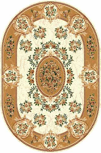 LAGUNA - 5394 - CREAM-YELLOW