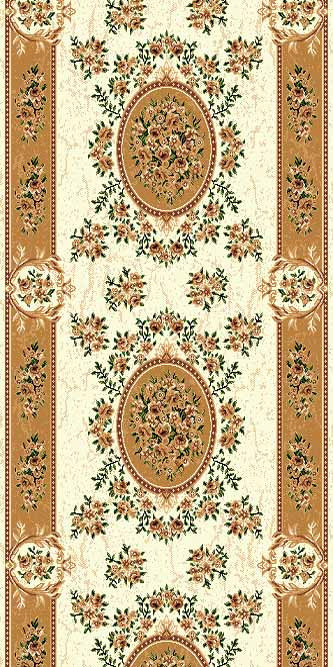 LAGUNA - 5394 - CREAM-YELLOW