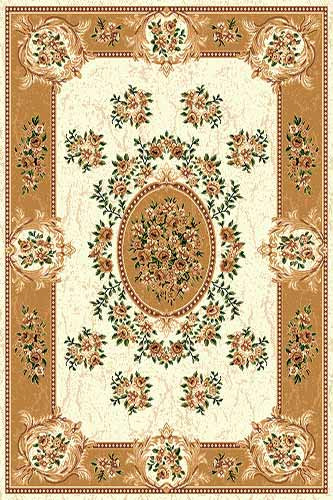 LAGUNA - 5394 - CREAM-YELLOW