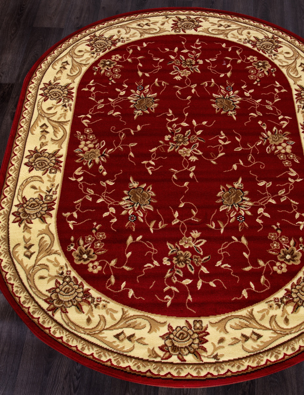 LAGUNA - 5455 - RED