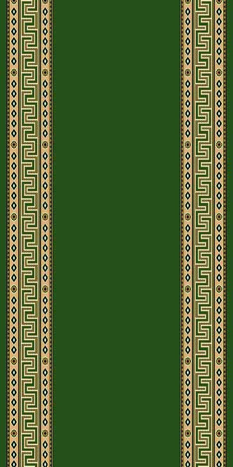 LAGUNA - 5463 - GREEN