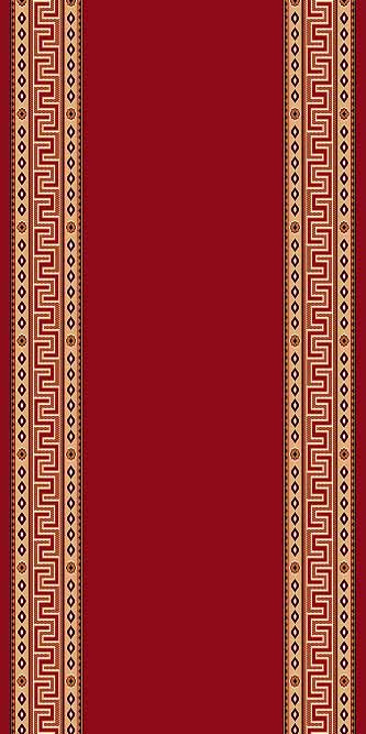 LAGUNA - 5463 - RED