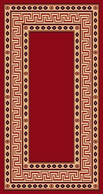 LAGUNA - 5463 - RED