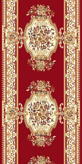 LAGUNA - 5602 - RED