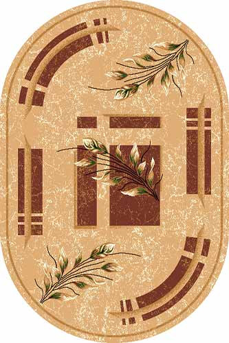 LAGUNA - 5985 - BEIGE-BROWN