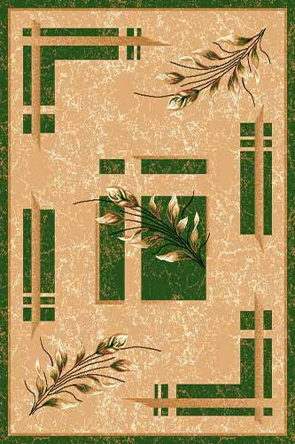 LAGUNA - 5985 - BEIGE-GREEN
