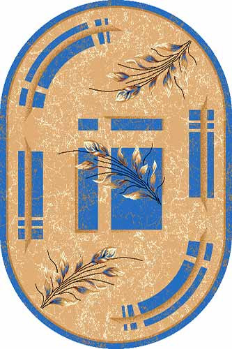 LAGUNA - 5985 - BEIGE-NAVY