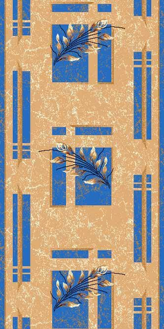 LAGUNA - 5985 - BEIGE-NAVY