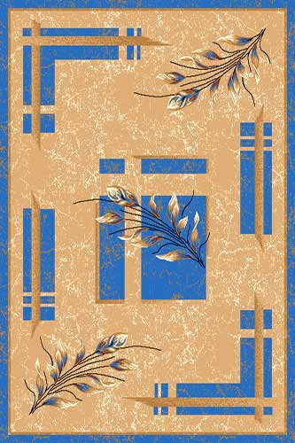 LAGUNA - 5985 - BEIGE-NAVY