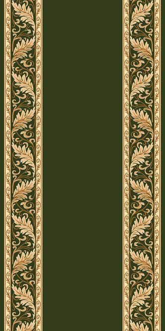 LAGUNA - D040 - GREEN